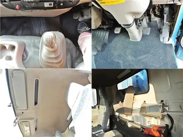 日野 デュトロ BDG-XZU414M(2WD)の写真23