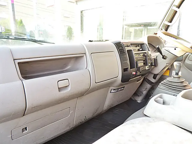 日野 デュトロ BDG-XZU414M(2WD)の写真24