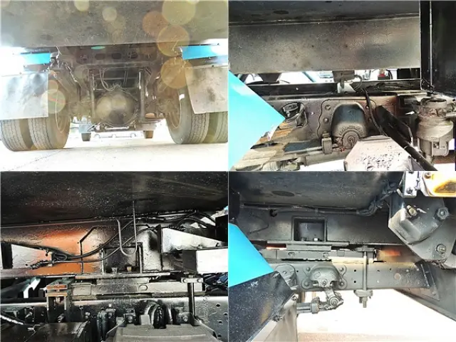 日野 デュトロ BDG-XZU414M(2WD)の写真26