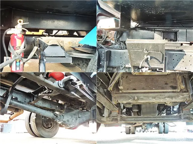 日野 デュトロ BDG-XZU414M(2WD)の写真27