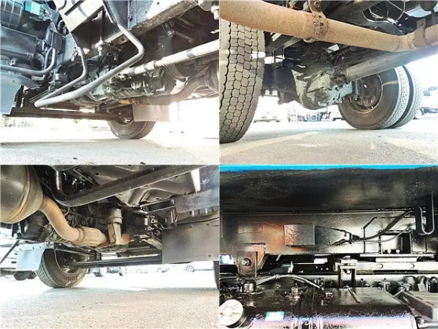 日野 デュトロ BDG-XZU414M(2WD)の写真28