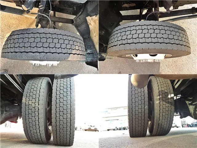 日野 デュトロ BDG-XZU414M(2WD)の写真30