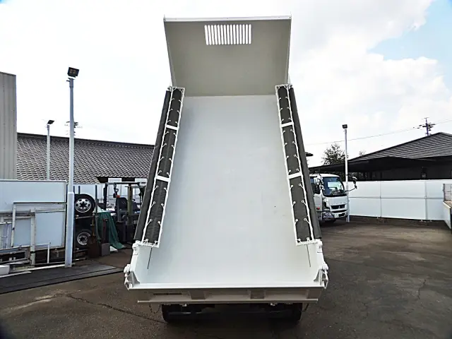 日野 デュトロ TKG-XZU620T(2WD)の写真11