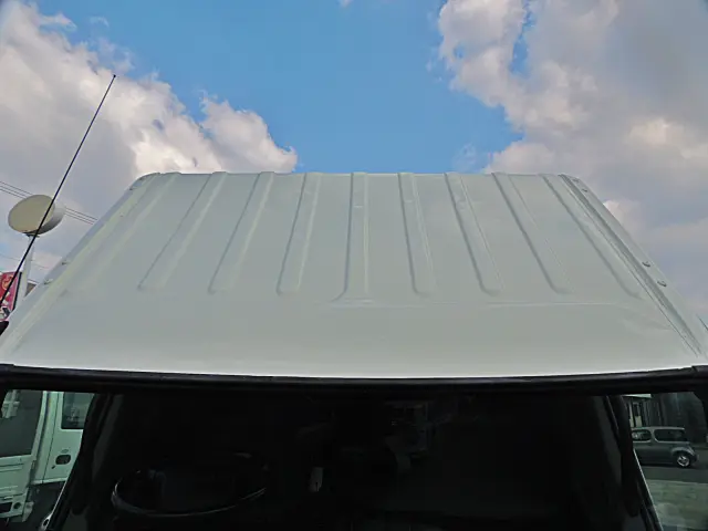 日野 デュトロ TKG-XZU620T(2WD)の写真13