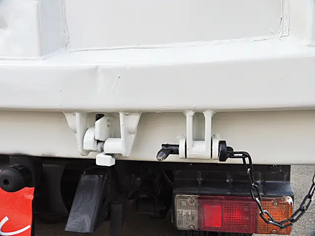 日野 デュトロ TKG-XZU620T(2WD)の写真14