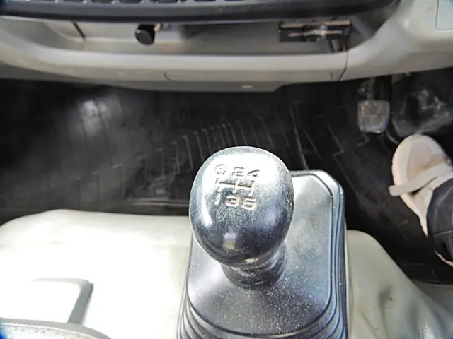 日野 デュトロ TKG-XZU620T(2WD)の写真17