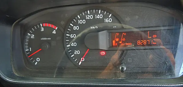 日野 デュトロ TKG-XZU620T(2WD)の写真20