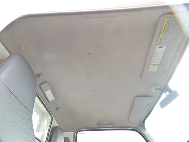 日野 デュトロ TKG-XZU620T(2WD)の写真23