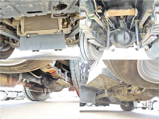 日野 デュトロ TKG-XZU620T(2WD)の写真28