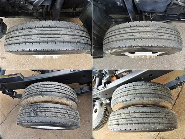 日野 デュトロ TKG-XZU620T(2WD)の写真30