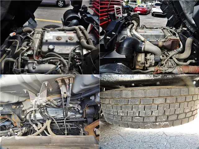 日野 レンジャー 2KG-Fc2ABA(2WD)の写真24