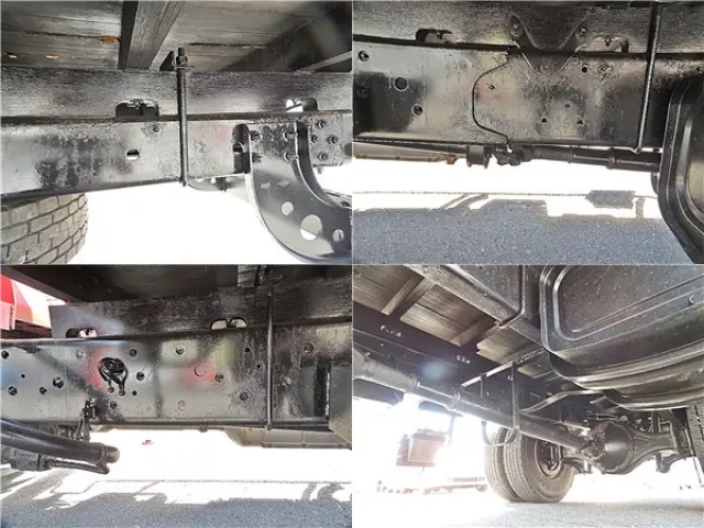 日野 レンジャー 2KG-Fc2ABA(2WD)の写真26