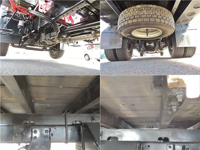 日野 レンジャー 2KG-Fc2ABA(2WD)の写真27