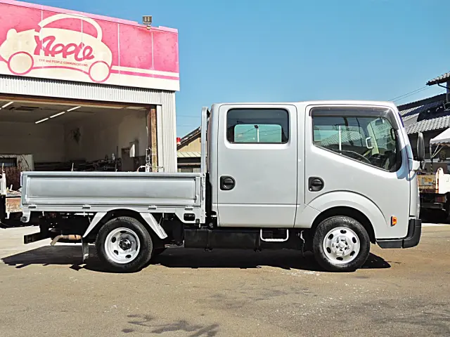 日産 アトラス CBF-SQ2F24(2WD)の写真3