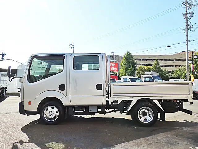 日産 アトラス CBF-SQ2F24(2WD)の写真4