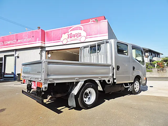 日産 アトラス CBF-SQ2F24(2WD)の写真5