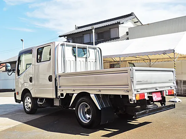 日産 アトラス CBF-SQ2F24(2WD)の写真6