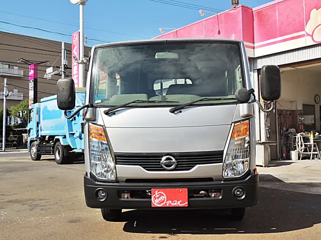 日産 アトラス CBF-SQ2F24(2WD)の写真7