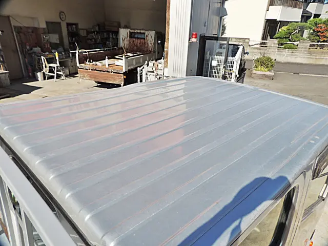 日産 アトラス CBF-SQ2F24(2WD)の写真9