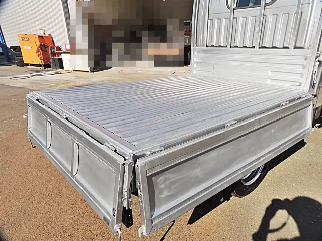 日産 アトラス CBF-SQ2F24(2WD)の写真12