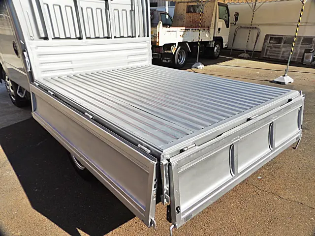 日産 アトラス CBF-SQ2F24(2WD)の写真13