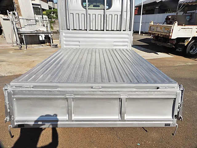 日産 アトラス CBF-SQ2F24(2WD)の写真14