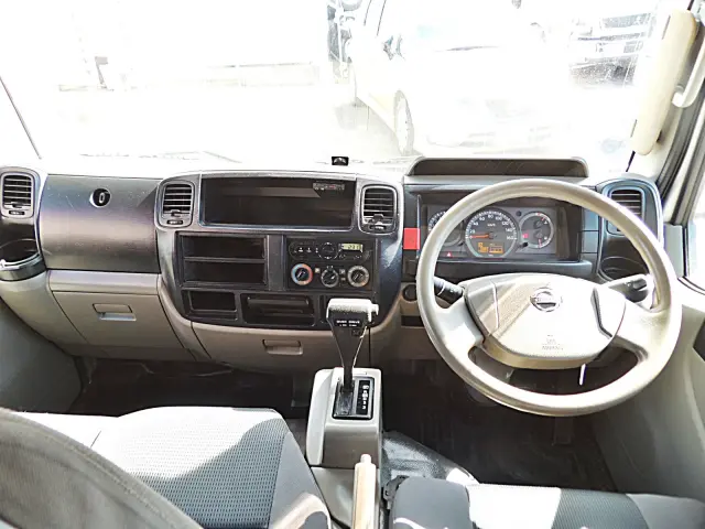 日産 アトラス CBF-SQ2F24(2WD)の写真16