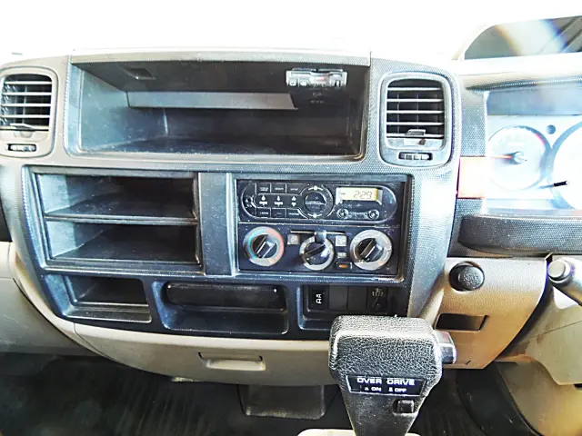 日産 アトラス CBF-SQ2F24(2WD)の写真17