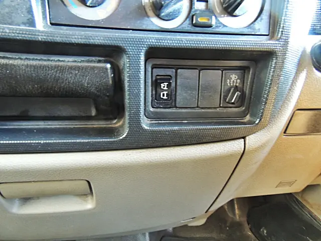 日産 アトラス CBF-SQ2F24(2WD)の写真18