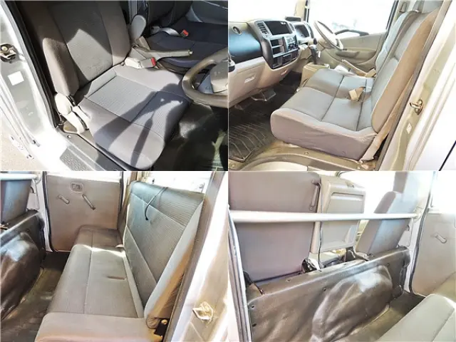 日産 アトラス CBF-SQ2F24(2WD)の写真20