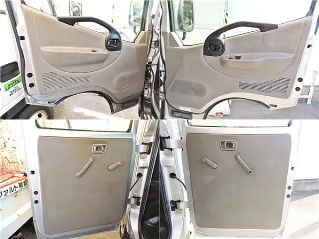 日産 アトラス CBF-SQ2F24(2WD)の写真21