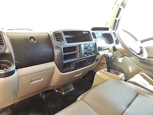 日産 アトラス CBF-SQ2F24(2WD)の写真24