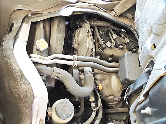 日産 アトラス CBF-SQ2F24(2WD)の写真25