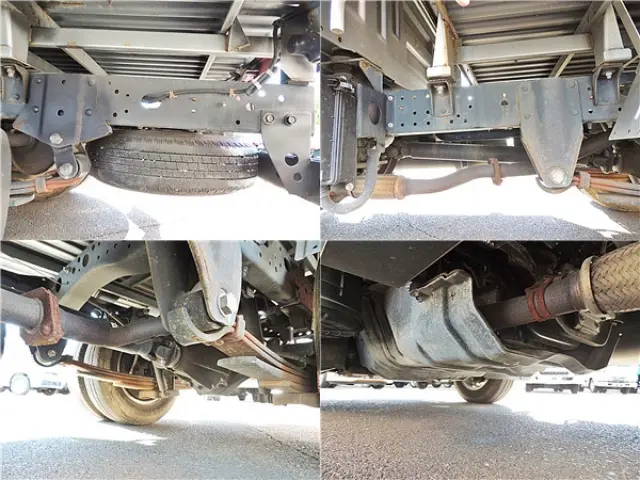 日産 アトラス CBF-SQ2F24(2WD)の写真26