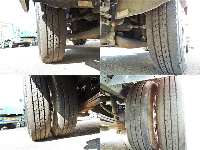 日産 アトラス CBF-SQ2F24(2WD)の写真28