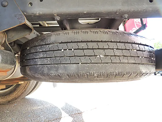 日産 アトラス CBF-SQ2F24(2WD)の写真29