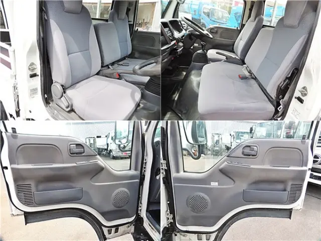いすゞ エルフ TRG-LHR85A(2WD)の写真21