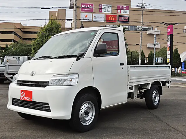 トヨタ タウンエーストラック 5BF-S403U(2WD)の写真1