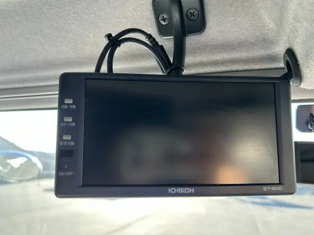 いすゞ ギガ 2PG-CYL77Cの写真21