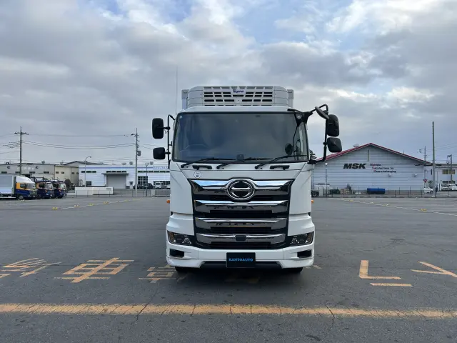 日野 プロフィア 2DG-FR1AHG(未入力/関係無)の写真2