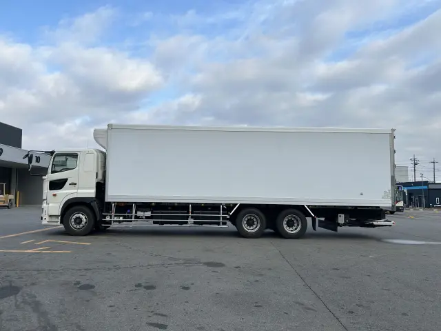 日野 プロフィア 2DG-FR1AHG(未入力/関係無)の写真5