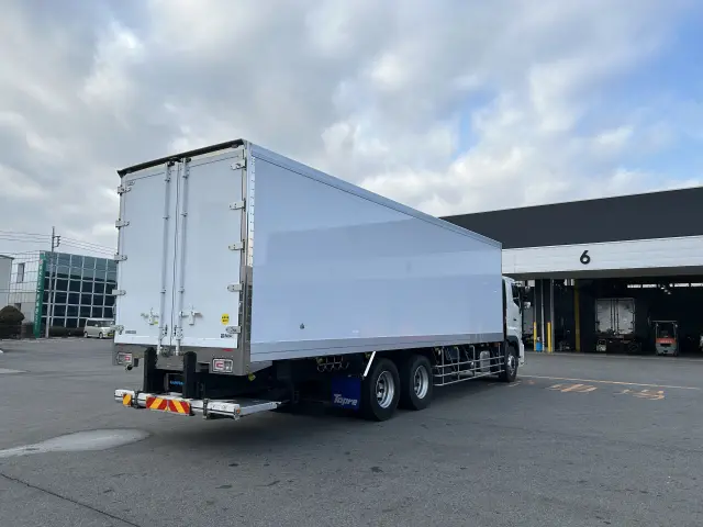 日野 プロフィア 2DG-FR1AHG(未入力/関係無)の写真6