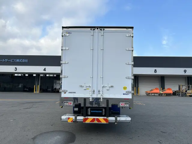 日野 プロフィア 2DG-FR1AHG(未入力/関係無)の写真8