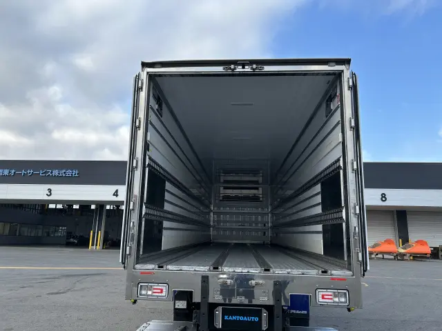 日野 プロフィア 2DG-FR1AHG(未入力/関係無)の写真9