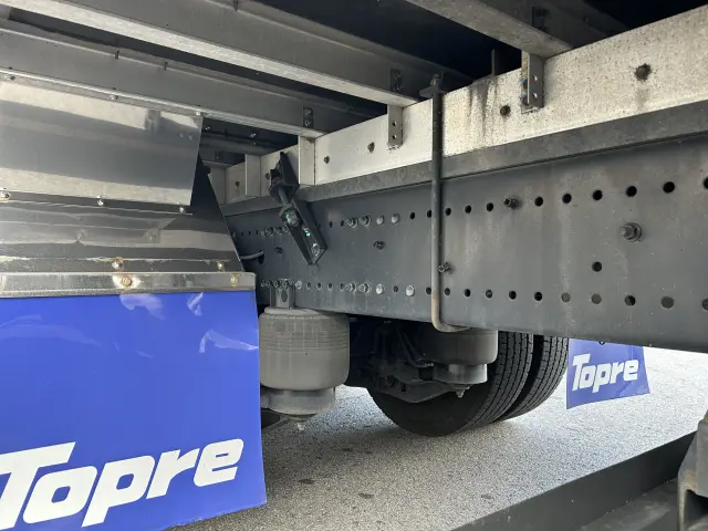 日野 プロフィア 2DG-FR1AHG(未入力/関係無)の写真14