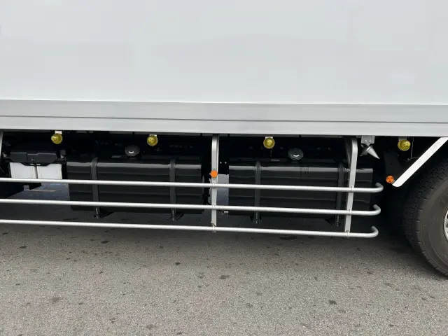 日野 プロフィア 2DG-FR1AHG(未入力/関係無)の写真16