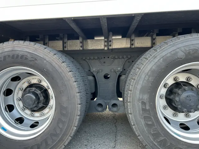 日野 プロフィア 2DG-FR1AHG(未入力/関係無)の写真18