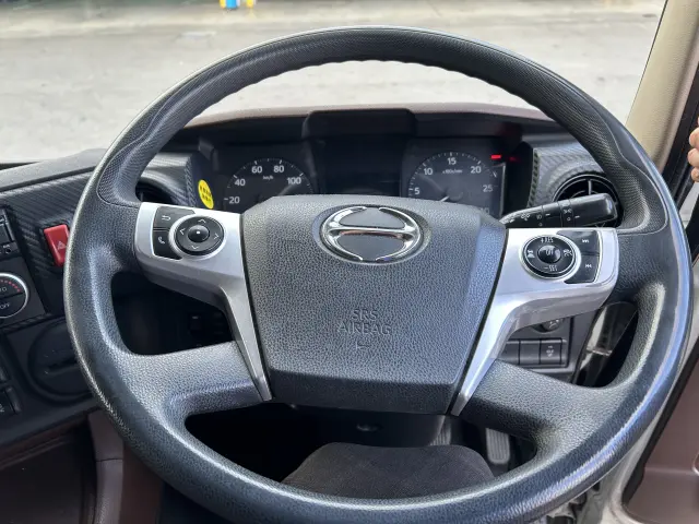 日野 プロフィア 2DG-FR1AHG(未入力/関係無)の写真22