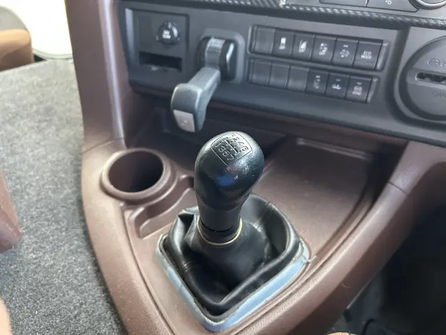 日野 プロフィア 2DG-FR1AHG(未入力/関係無)の写真24