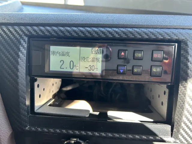 日野 プロフィア 2DG-FR1AHG(未入力/関係無)の写真28